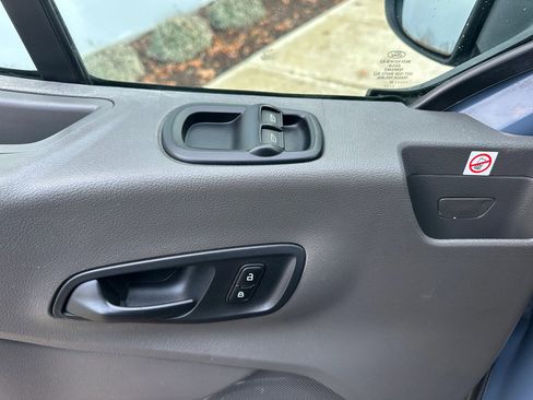 Used 2020 Ford Transit 250 148 High Roof Extended image 26