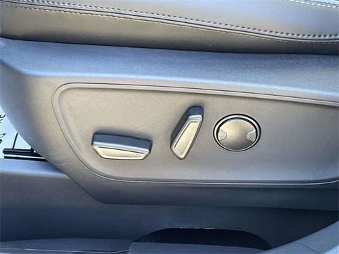 New 2025 Ford Bronco Sport Outer Banks w/ Outer Banks Tech Package+ image 16