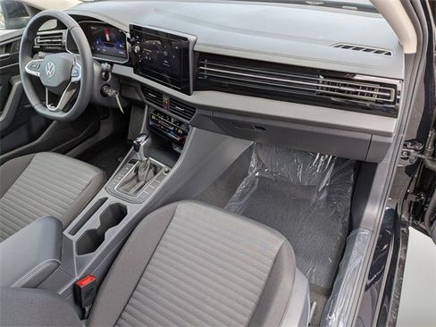 New 2026 Volkswagen Jetta S image 29