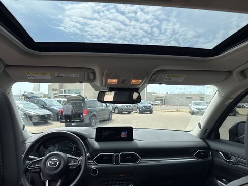 Used 2023 MAZDA CX-5 AWD 2.5 S w/ Premium Plus Pkg image 20