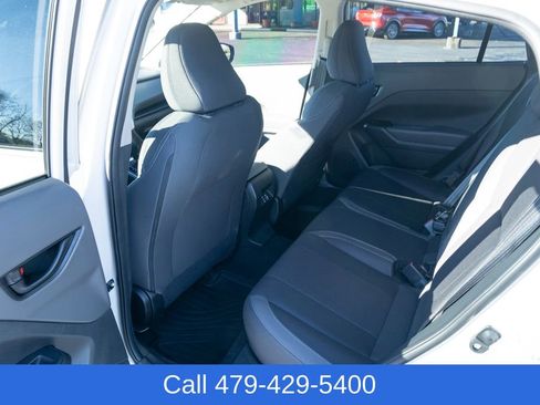 Used 2025 Subaru Crosstrek 2.0i Premium image 26