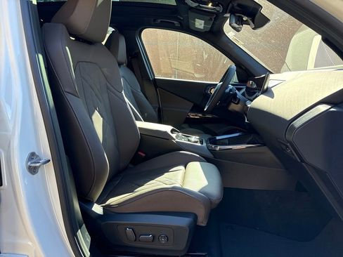 New 2026 BMW X3 xDrive30 w/ M Sport Package image 27