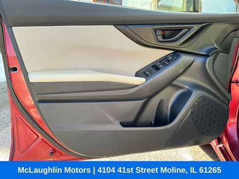 Used 2020 Subaru Impreza Premium w/ Popular Package #2 image 23