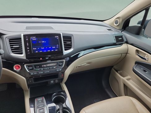 Used 2020 Honda Ridgeline RTL-E image 17