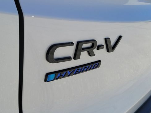 New 2026 Honda CR-V Sport image 7