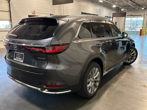 New 2026 MAZDA CX-90 3.3 Turbo w/ Premium Plus Pkg AWD/4WD image 2