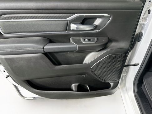 Used 2025 RAM 1500 Big Horn AWD/4WD image 25