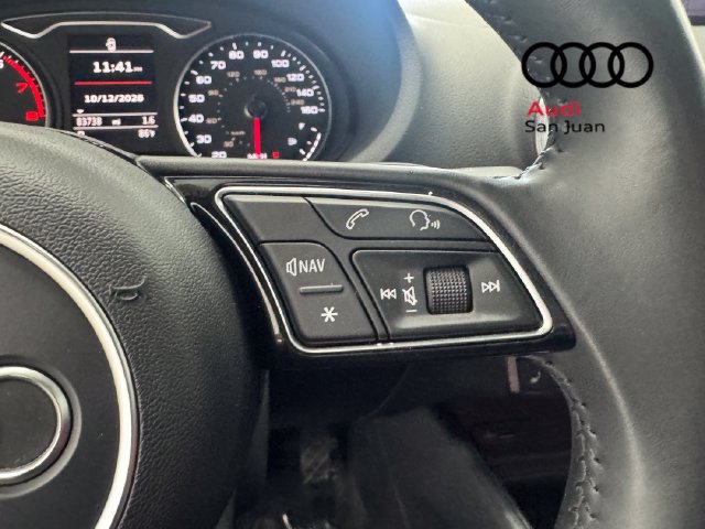 Used 2020 Audi A3 2.0T Premium FWD image 19