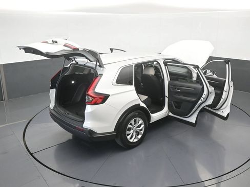 Used 2025 Honda CR-V LX image 65