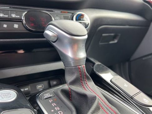 Certified 2020 Kia Soul GT-Line Turbo image 25