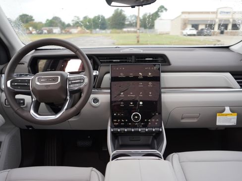 New 2026 GMC Terrain Denali image 22