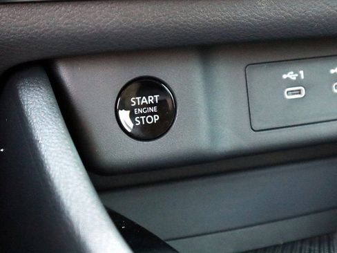 New 2026 Nissan Rogue SV image 17