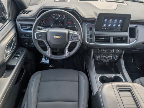 Used 2024 Chevrolet Tahoe LS image 16