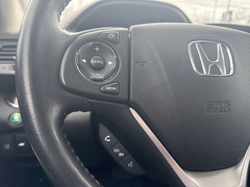 Used 2016 Honda CR-V Touring image 24