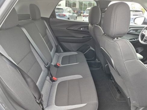 Used 2022 Chevrolet TrailBlazer LT image 18