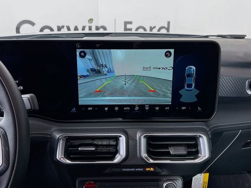 New 2025 Ford Mustang GT Premium image 19