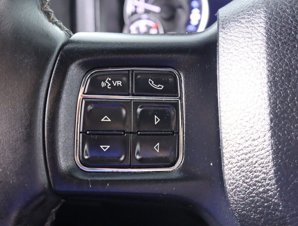 Used 2018 RAM 1500 Rebel w/ Ram 1500 Black Rebel Group AWD/4WD image 12