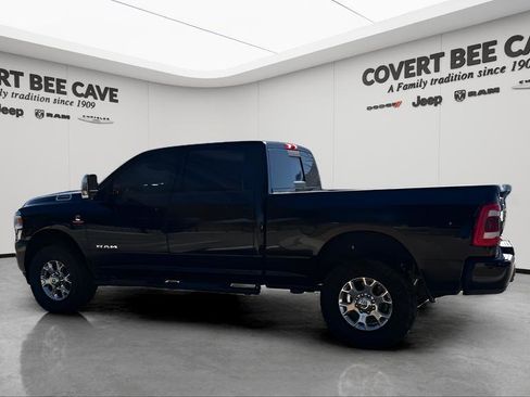 Used 2024 RAM 2500 Laramie w/ Safety Group image 6