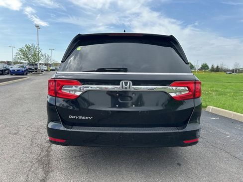 Used 2020 Honda Odyssey EX-L image 9