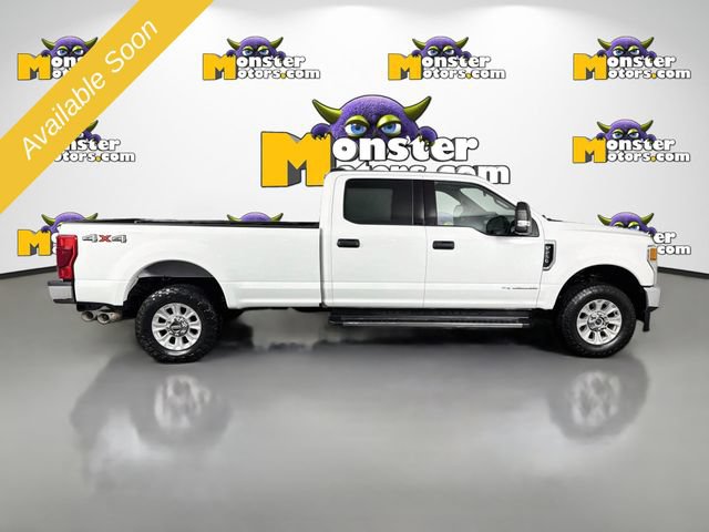 Used 2022 Ford F250 XLT AWD/4WD image 4