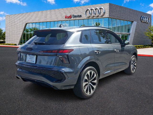 Used 2026 Audi Q3 quattro 2.0T AWD/4WD image 6