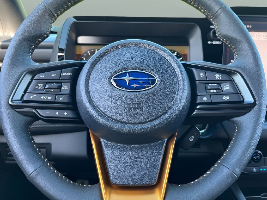 New 2026 Subaru Outback Wilderness AWD/4WD image 16