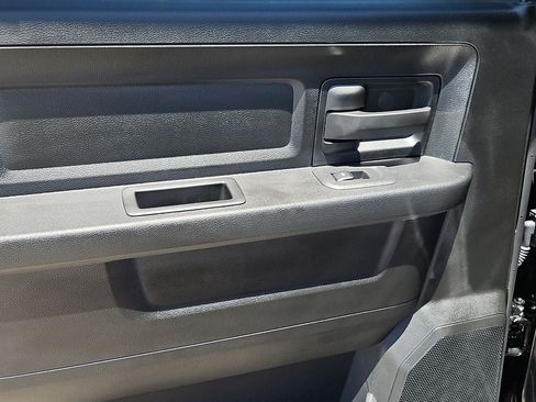 New 2026 RAM 3500 Tradesman AWD/4WD image 18