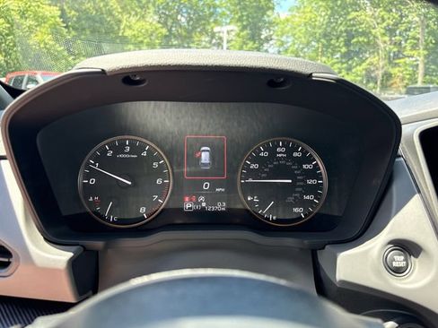 Used 2024 Subaru Crosstrek 2.5i Wilderness AWD/4WD image 28
