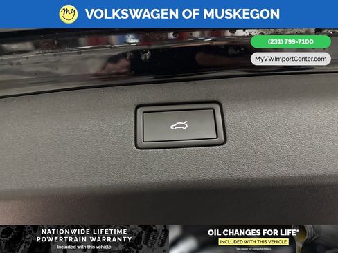 New 2026 Volkswagen Tiguan SE R-Line image 29