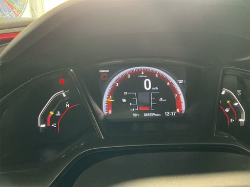 Used 2019 Honda Civic Type R image 8
