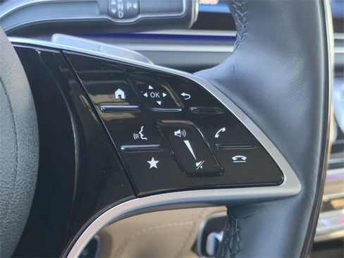 Used 2024 Mercedes-Benz GLS 450 4MATIC image 27