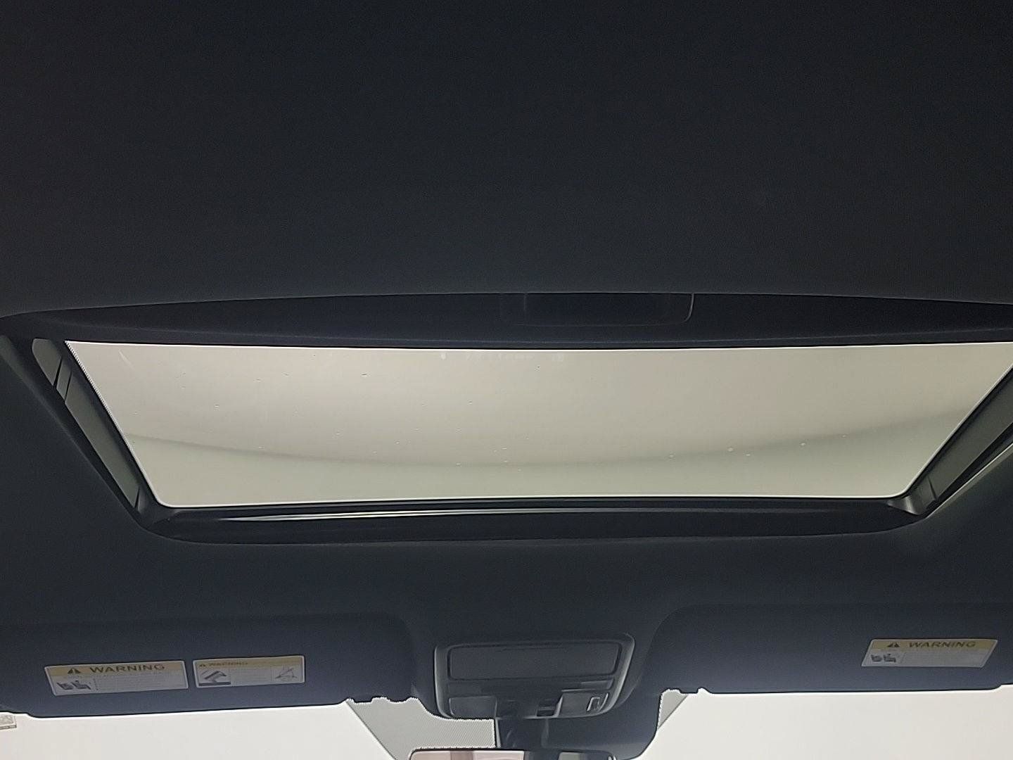 Certified 2023 Honda Passport TrailSport image 23