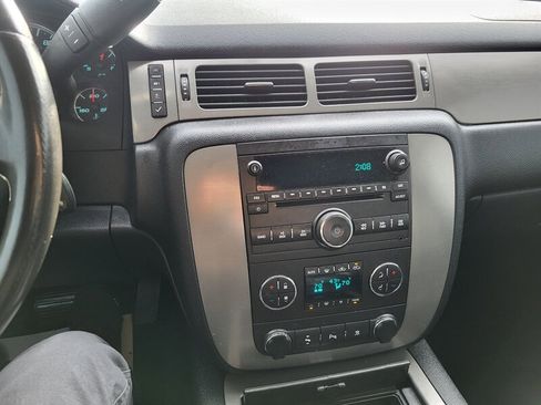 Used 2011 GMC Sierra 1500 SLT w/ All-Terrain Package image 19