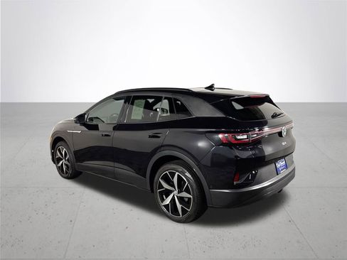 Certified 2023 Volkswagen ID.4 Pro S AWD/4WD image 8