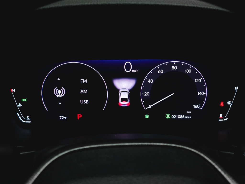 Used 2023 Honda Accord LX image 22