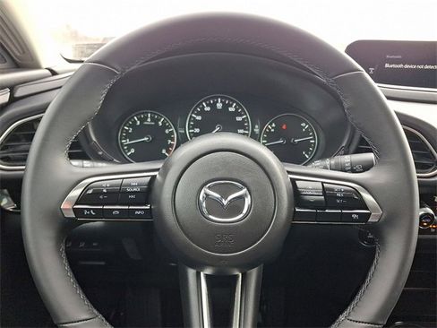 Used 2025 MAZDA CX-30 AWD 2.5 S w/ Preferred Package image 20