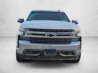 Used 2019 Chevrolet Silverado 1500 LT w/ Texas Edition video 2