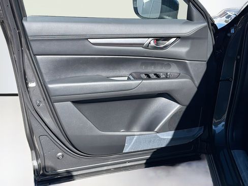 New 2025 MAZDA CX-5 AWD 2.5 S w/ Preferred Package image 23