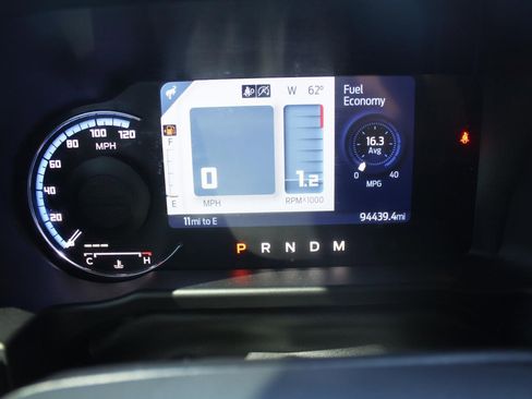 Used 2022 Ford Bronco Big Bend w/ Sasquatch Package image 30