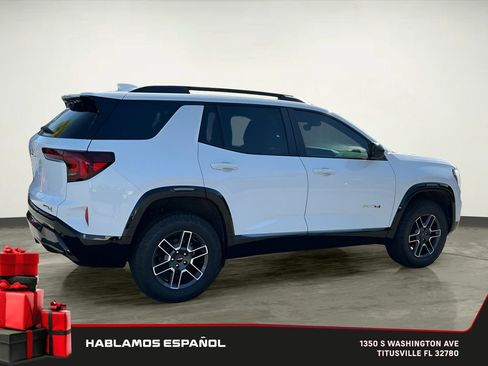 New 2026 GMC Terrain AT4 w/ Convenience Package III image 11