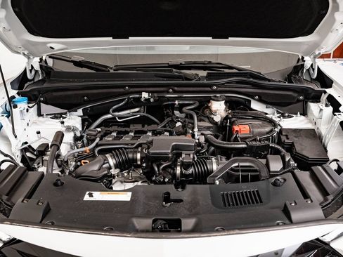 Used 2026 Acura ADX A-Spec AWD/4WD image 46