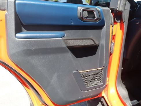 Used 2023 Ford Bronco Raptor AWD/4WD image 32