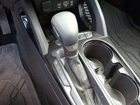 Used 2023 Chevrolet TrailBlazer LT w/ Convenience Package image 20