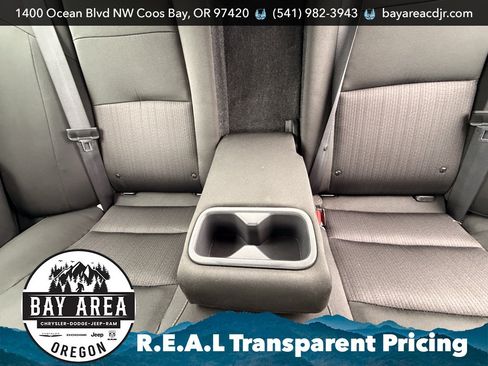 Used 2024 Nissan Altima 2.5 SV FWD image 26