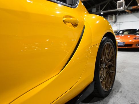 Used 2021 Toyota Supra Premium image 6