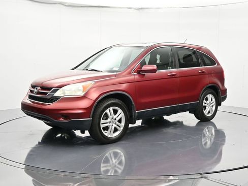 Used 2011 Honda CR-V EX-L image 1