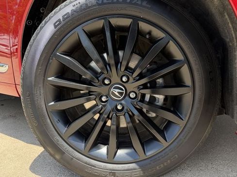 Used 2025 Acura RDX SH-AWD w/ Advance Package image 9
