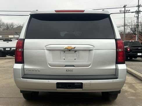 Used 2020 Chevrolet Tahoe LT image 7