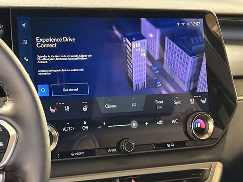 New 2026 Lexus RX 450h image 13