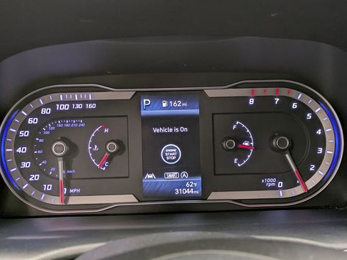 Certified 2023 Hyundai Tucson SEL AWD/4WD image 14
